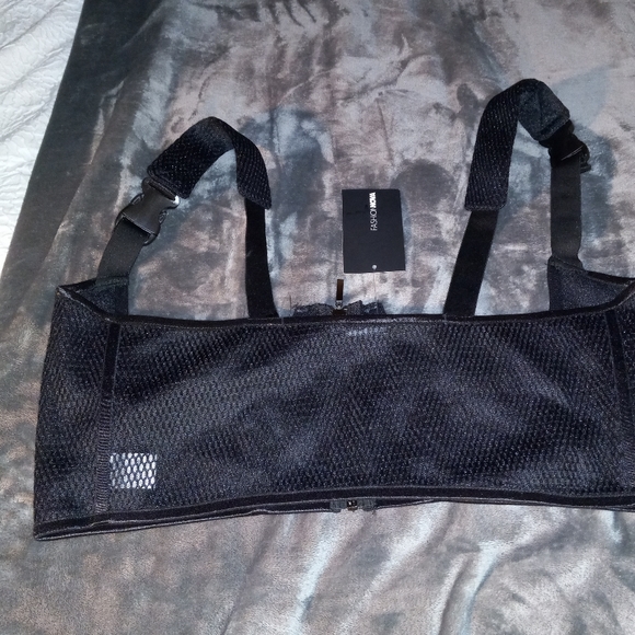 She's a stunner underwire corset - Picture 6 of 12